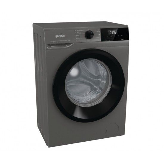 Gorenje WNHEI74SAS/A Пералня