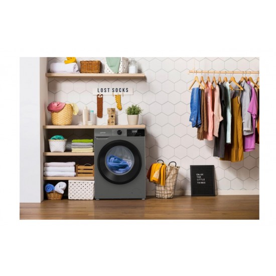 Gorenje WNHEI74SAS/A Пералня