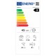 Gorenje WNHEI74SAS/A Пералня