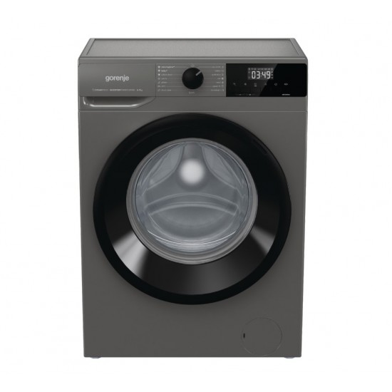 Gorenje WNHEI74SAS/A Пералня