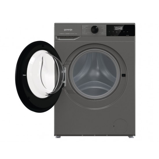 Gorenje WNHEI74SAS/A Пералня