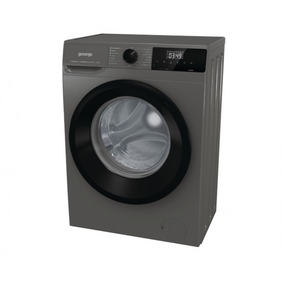 Gorenje WNHEI74SAS/A Пералня
