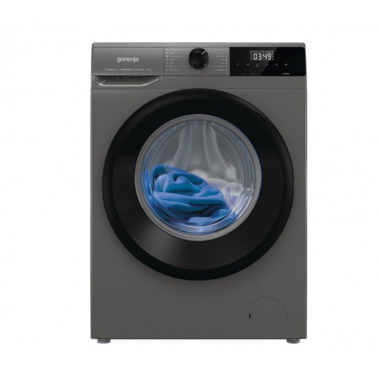 Gorenje WNHEI74SAS/A Пералня