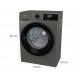 Gorenje WNHEI74SAS/A Пералня