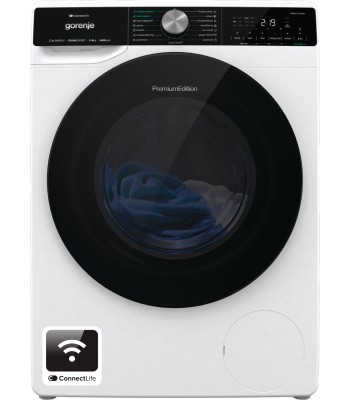 Gorenje WNS84A2TWIFI Пералня