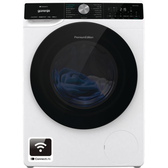 Gorenje WNS84A2TWIFI Пералня