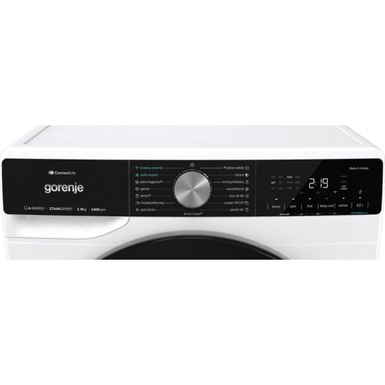 Gorenje WNS84A2TWIFI Пералня
