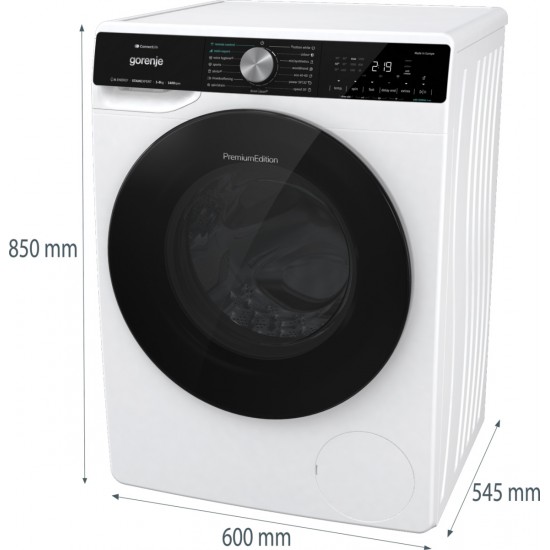 Gorenje WNS84A2TWIFI Пералня
