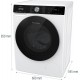 Gorenje WNS84A2TWIFI Пералня