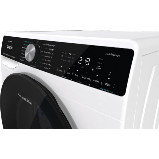 Gorenje WNS84A2TWIFI Пералня