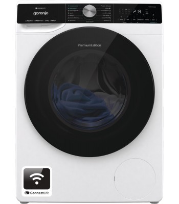 Gorenje WNS94A1TWiFi Пералня