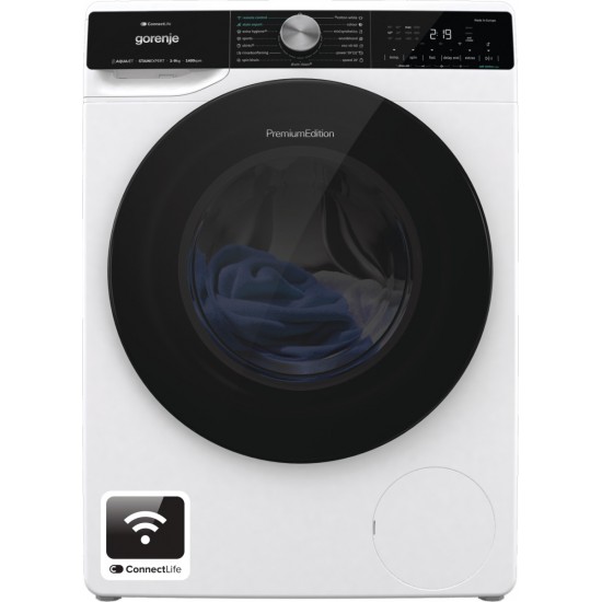 Gorenje WNS94A1TWiFi Пералня