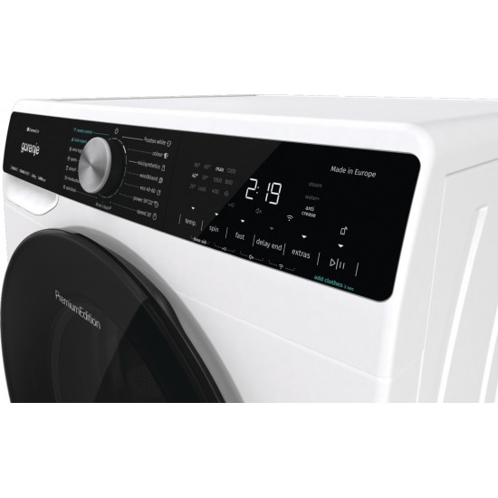 Gorenje WNS94A1TWiFi Пералня