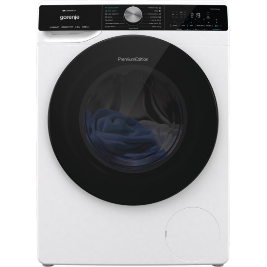 Gorenje WNS94A1TWiFi Пералня
