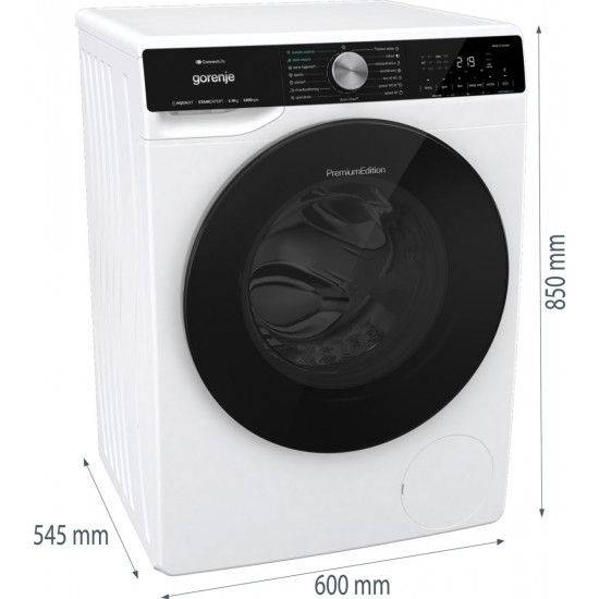Gorenje WNS94A1TWiFi Пералня