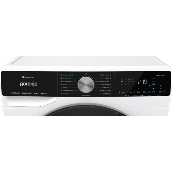Gorenje WNS94A1TWiFi Пералня