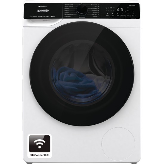 Gorenje WPNA84A2TSWIFI Пералня