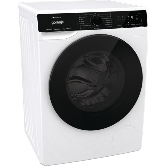 Gorenje WPNA84A2TSWIFI Пералня