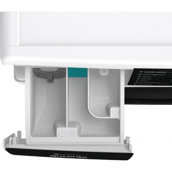 Gorenje WPNA84A2TSWIFI Пералня