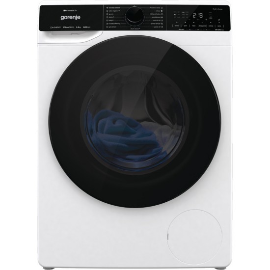 Gorenje WPNA84A2TSWIFI Пералня