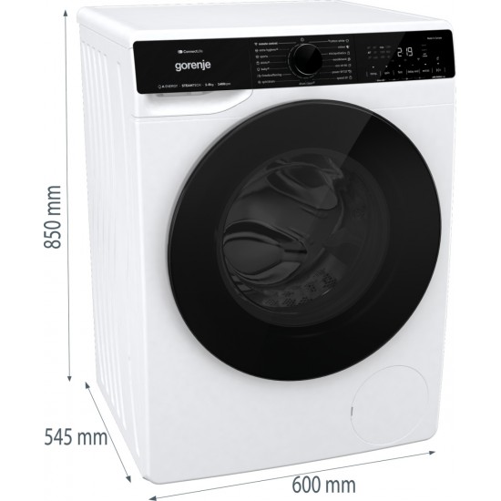 Gorenje WPNA84A2TSWIFI Пералня