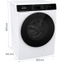 Gorenje WPNA84A2TSWIFI Пералня Gorenje WPNA84A2TSWIFI Пералня