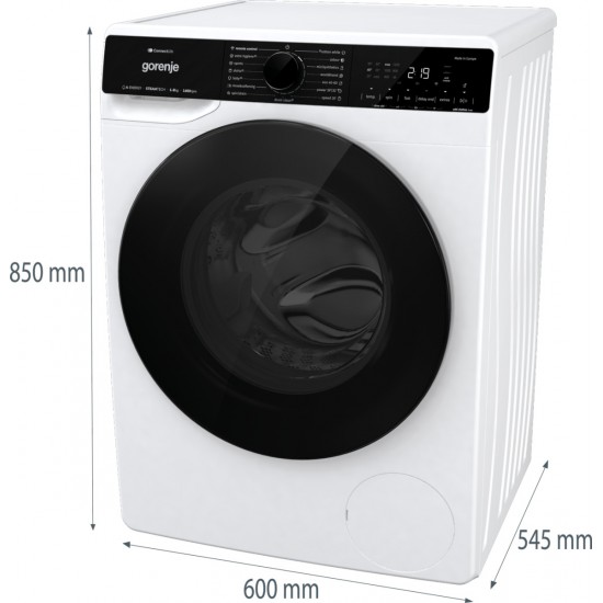 Gorenje WPNA84A2TSWIFI Пералня