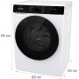 Gorenje WPNA84A2TSWIFI Пералня Gorenje WPNA84A2TSWIFI Пералня