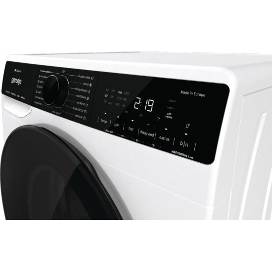 Gorenje WPNA84A2TSWIFI Пералня