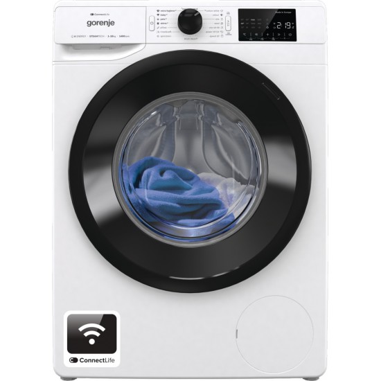Gorenje WPNEI14A2SWIFI Пералня