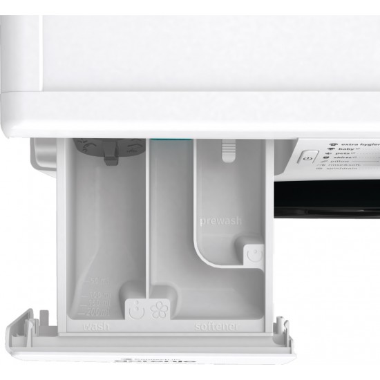 Gorenje WPNEI14A2SWIFI Пералня