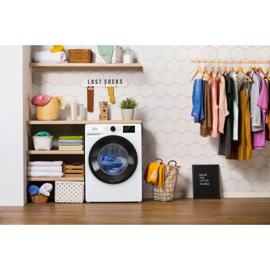 Gorenje WPNEI14A2SWIFI Пералня