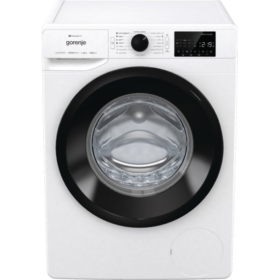Gorenje WPNEI14A2SWIFI Пералня
