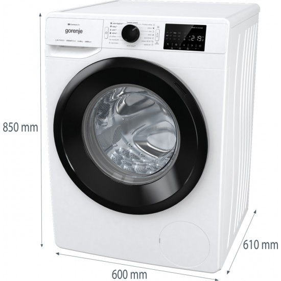 Gorenje WPNEI14A2SWIFI Пералня