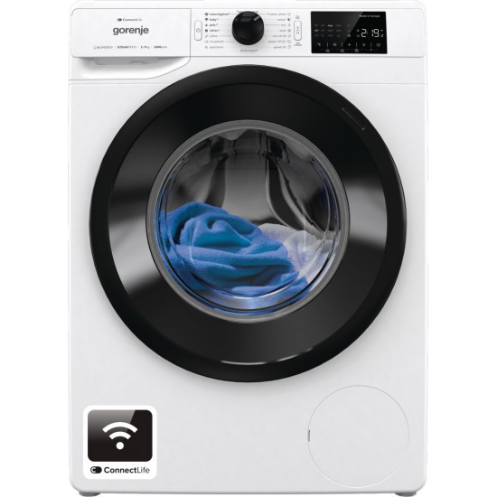 Gorenje WPNEI74A1SWiFi Пералня
