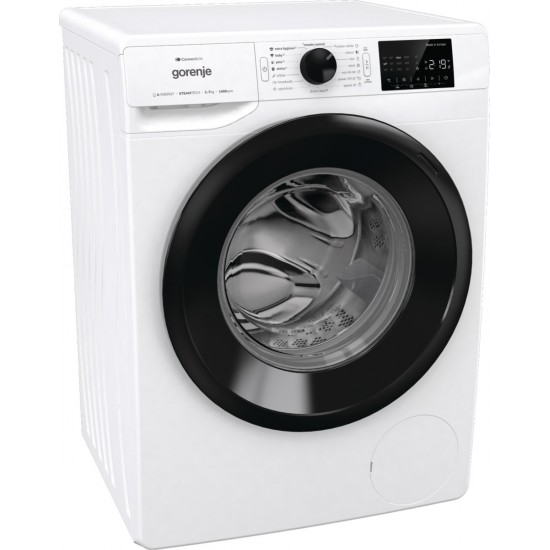 Gorenje WPNEI74A1SWiFi Пералня
