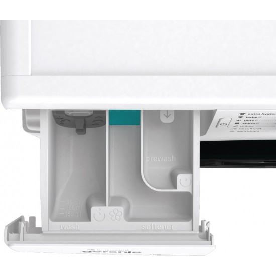 Gorenje WPNEI74A1SWiFi Пералня