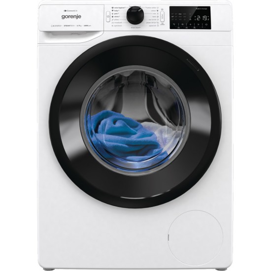 Gorenje WPNEI74A1SWiFi Пералня