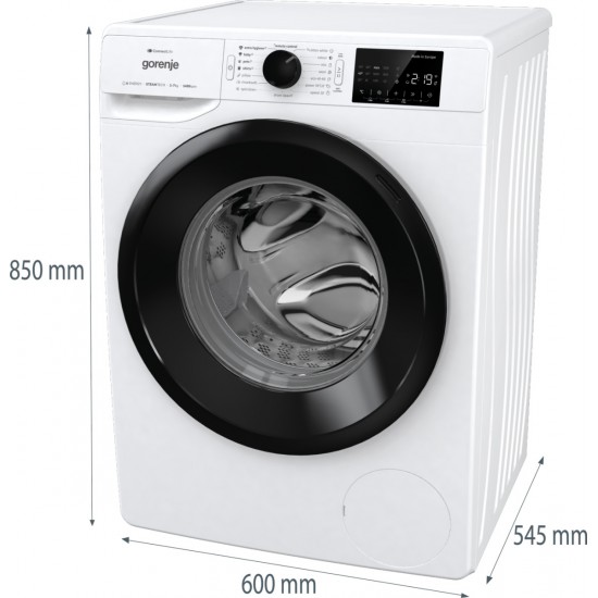 Gorenje WPNEI74A1SWiFi Пералня
