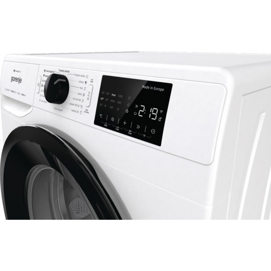 Gorenje WPNEI74A1SWiFi Пералня