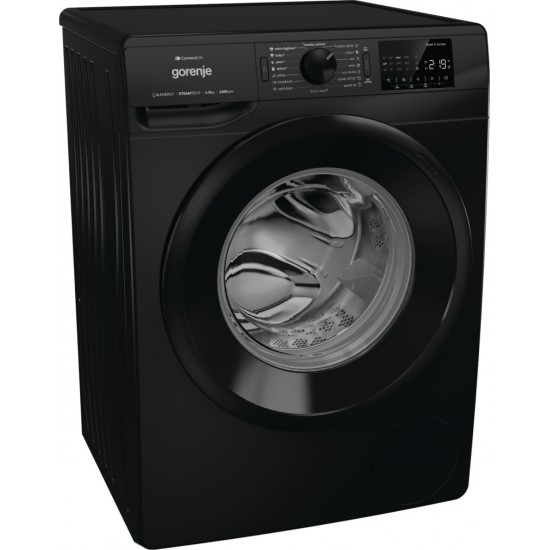 Gorenje WPNEI84A1SW/B Пералня