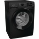 Gorenje WPNEI84A1SW/B Пералня