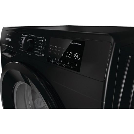 Gorenje WPNEI84A1SW/B Пералня