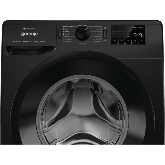 Gorenje WPNEI84A1SW/B Пералня