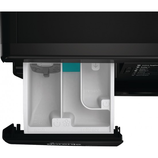 Gorenje WPNEI84A1SW/B Пералня