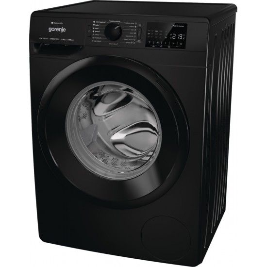 Gorenje WPNEI84A1SW/B Пералня