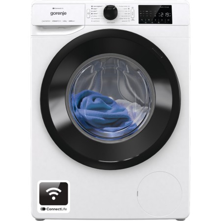 Gorenje WPNEI84A1SWiFi Пералня