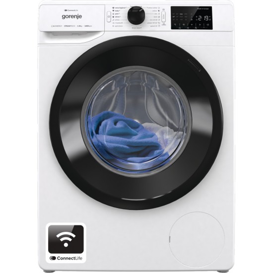 Gorenje WPNEI84A1SWiFi Пералня