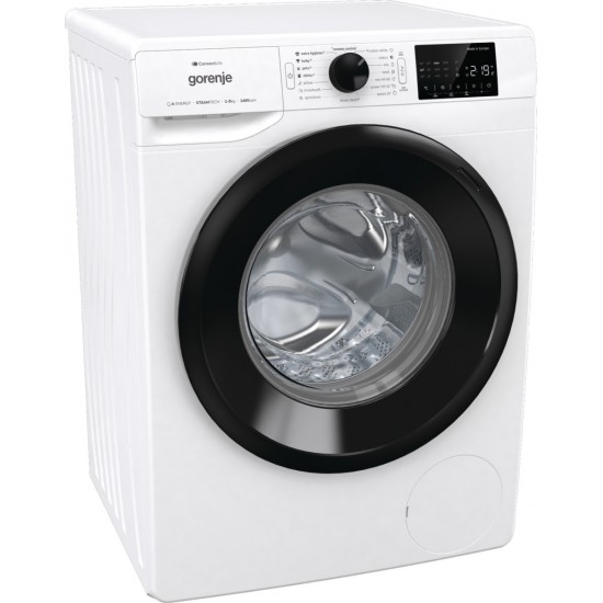 Gorenje WPNEI84A1SWiFi Пералня
