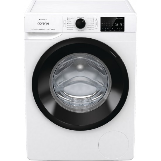 Gorenje WPNEI84A1SWiFi Пералня